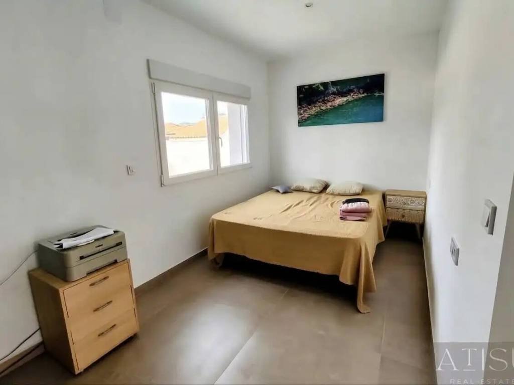 Haus 140 m² in l'Alfàs del Pi