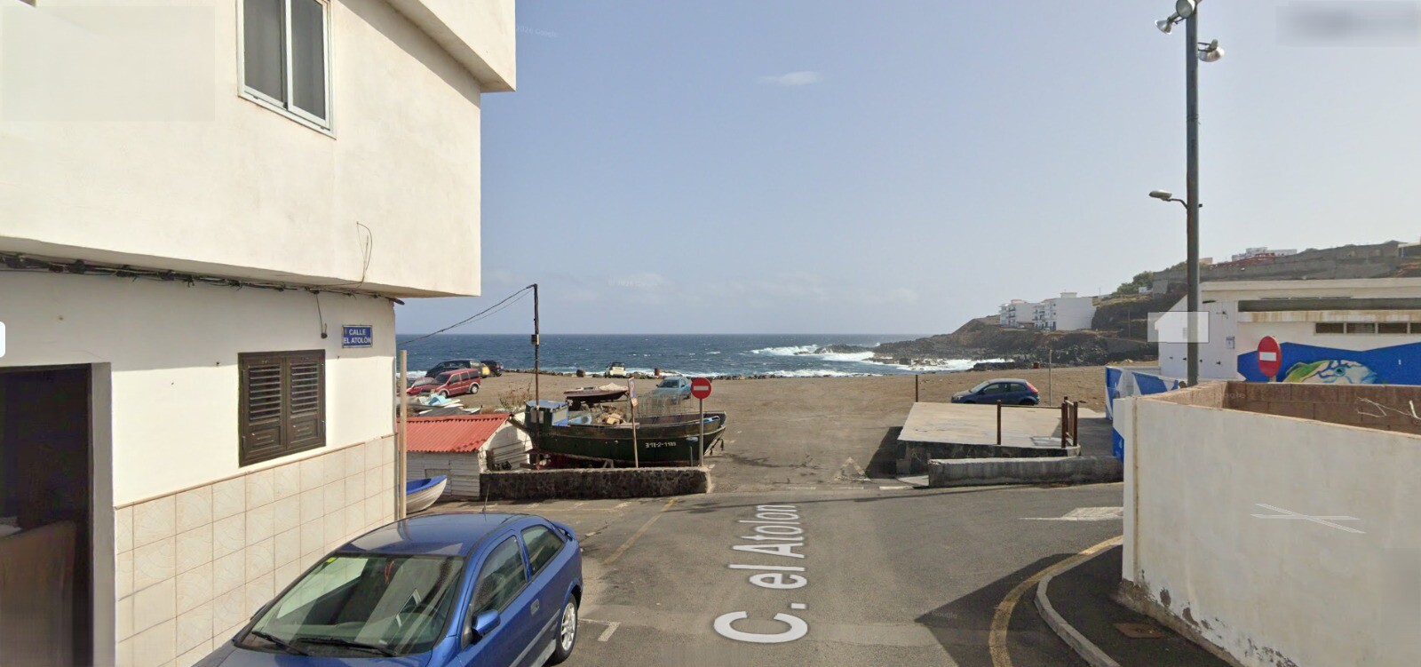 Pis de 70 m² a San Cristóbal de La Laguna