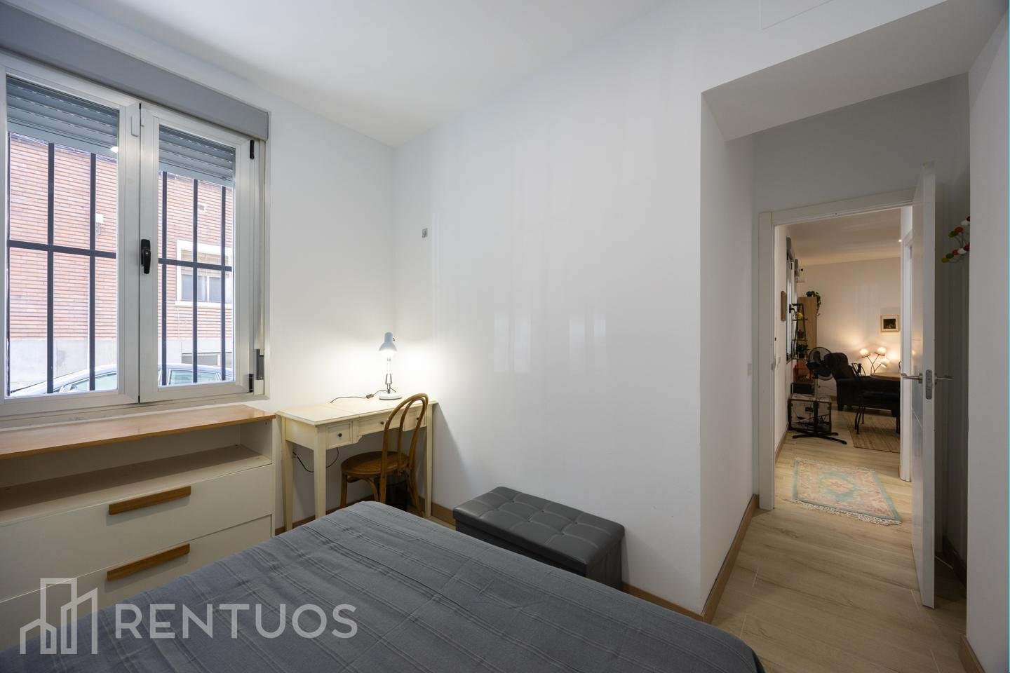 Appartamento 66 m² a Madrid