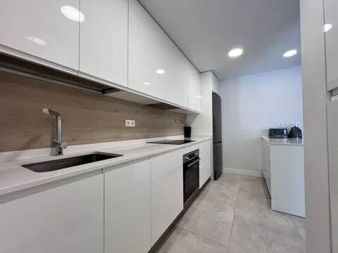 Pis de 108 m² a Estepona