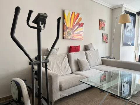 Apartamento 95 m² em Sevilla
