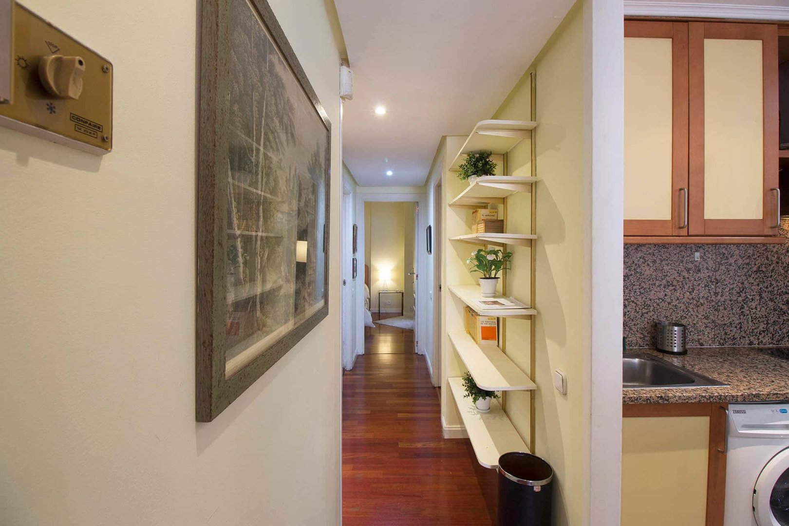 Pis de 75 m² a Madrid