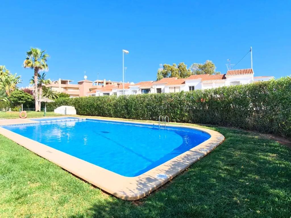 Piso de 105 m² en Dénia