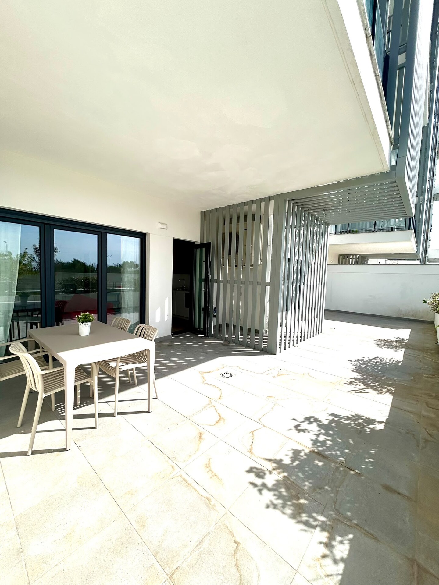 Piso de 80 m² en Granada