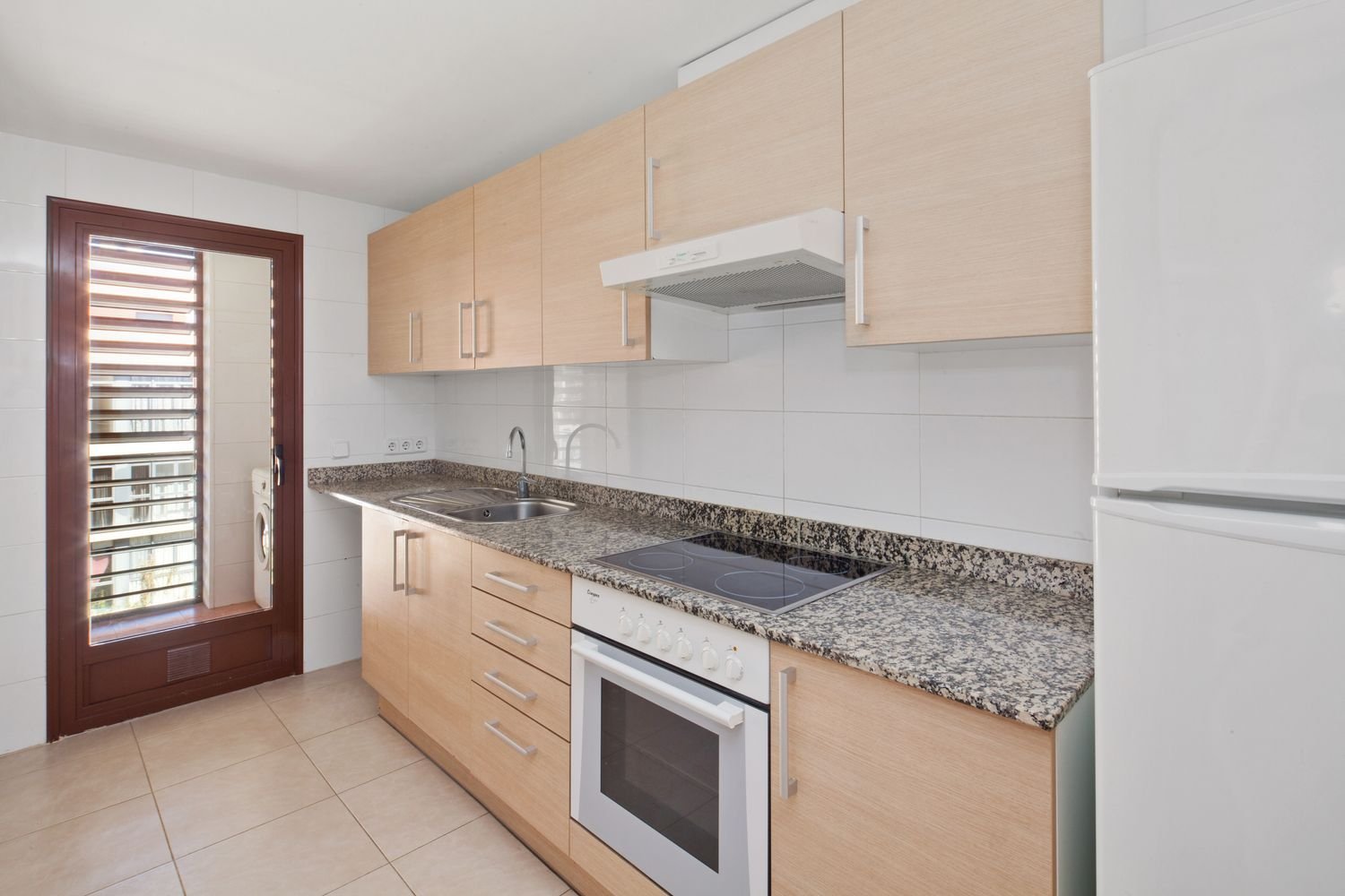 Piso de 105 m² en Castellón de la Plana