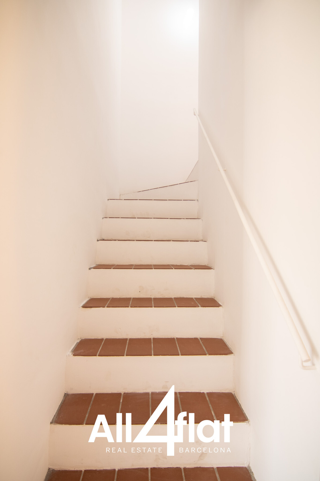 Piso de 56 m² en San Pedro de Ribas