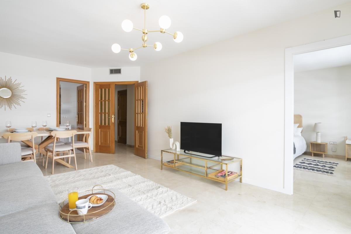 Habitació de lloguer, Alacant