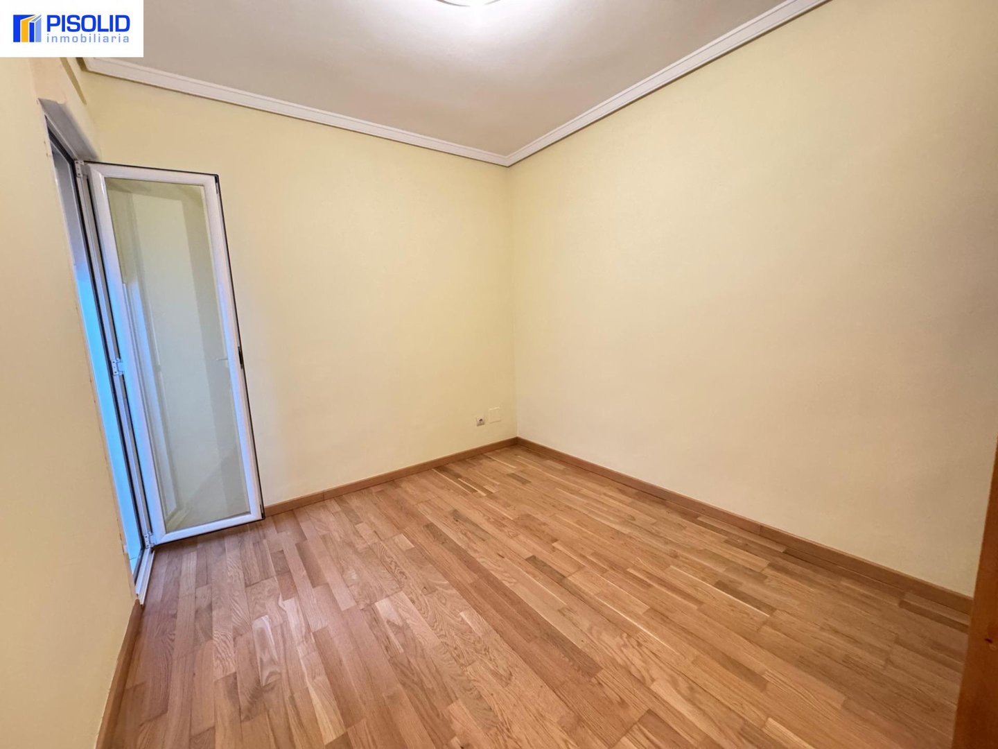 Piso de 110 m² en Valladolid