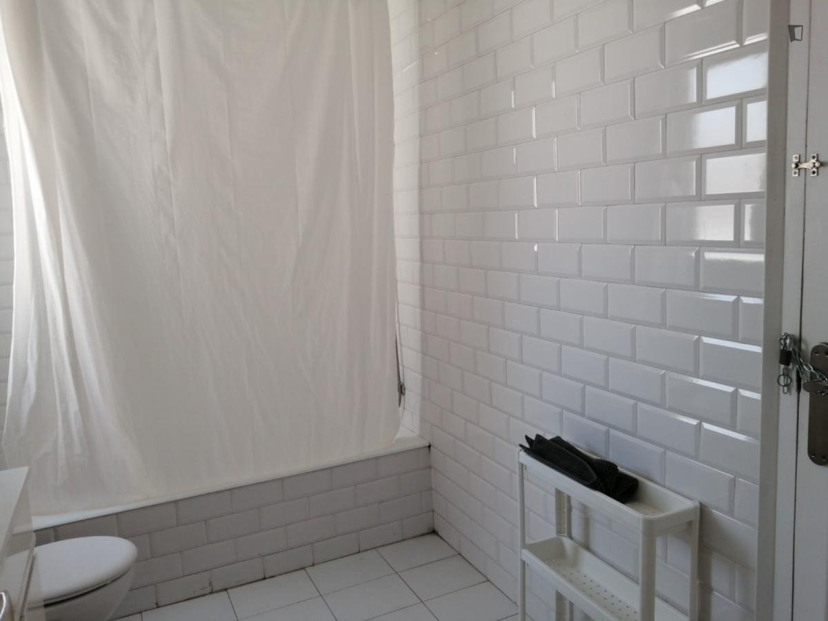 Habitación en alquiler, Barcelona