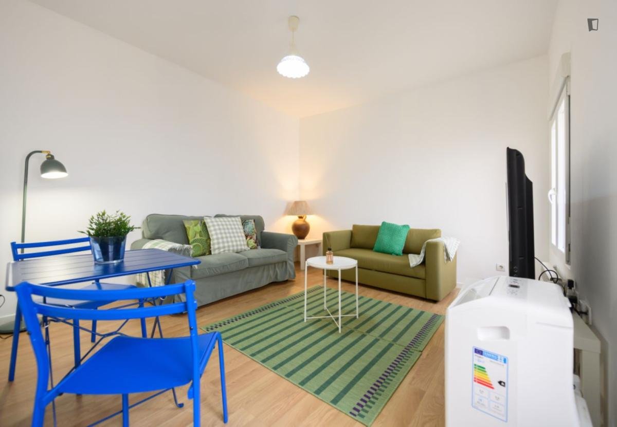 Piso de 65 m² en Madrid
