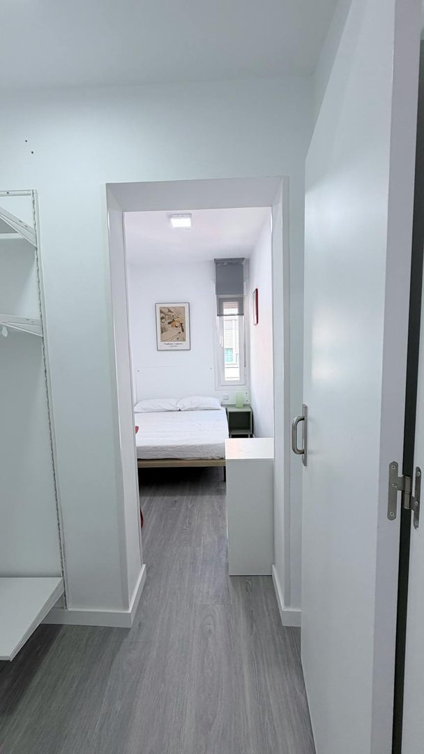 Wohnung 50 m² in Madrid