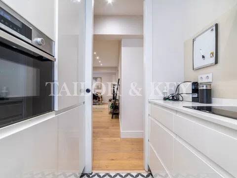 Piso de 75 m² en Madrid