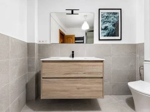 Piso de 94 m² en Deva