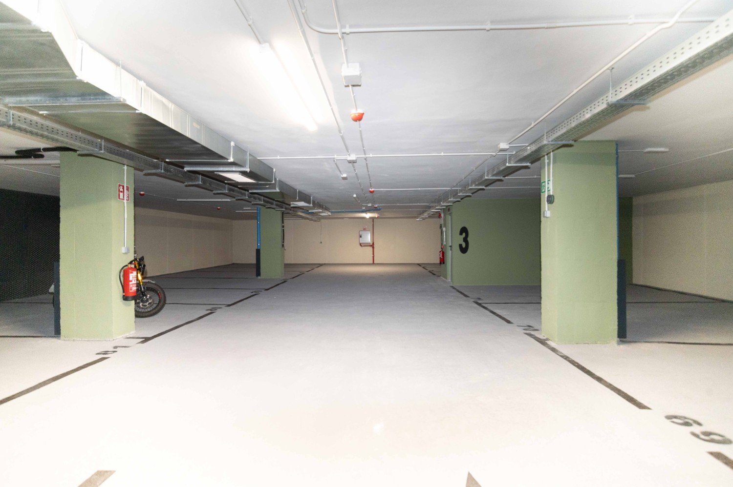 Appartamento 130 m² a Madrid