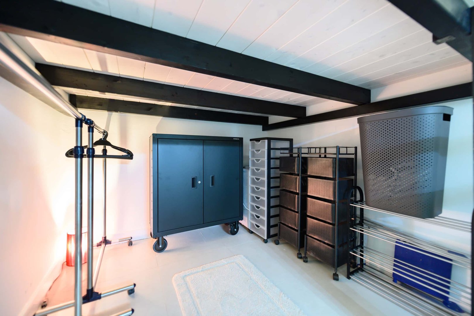 Appartamento 58 m² a Madrid