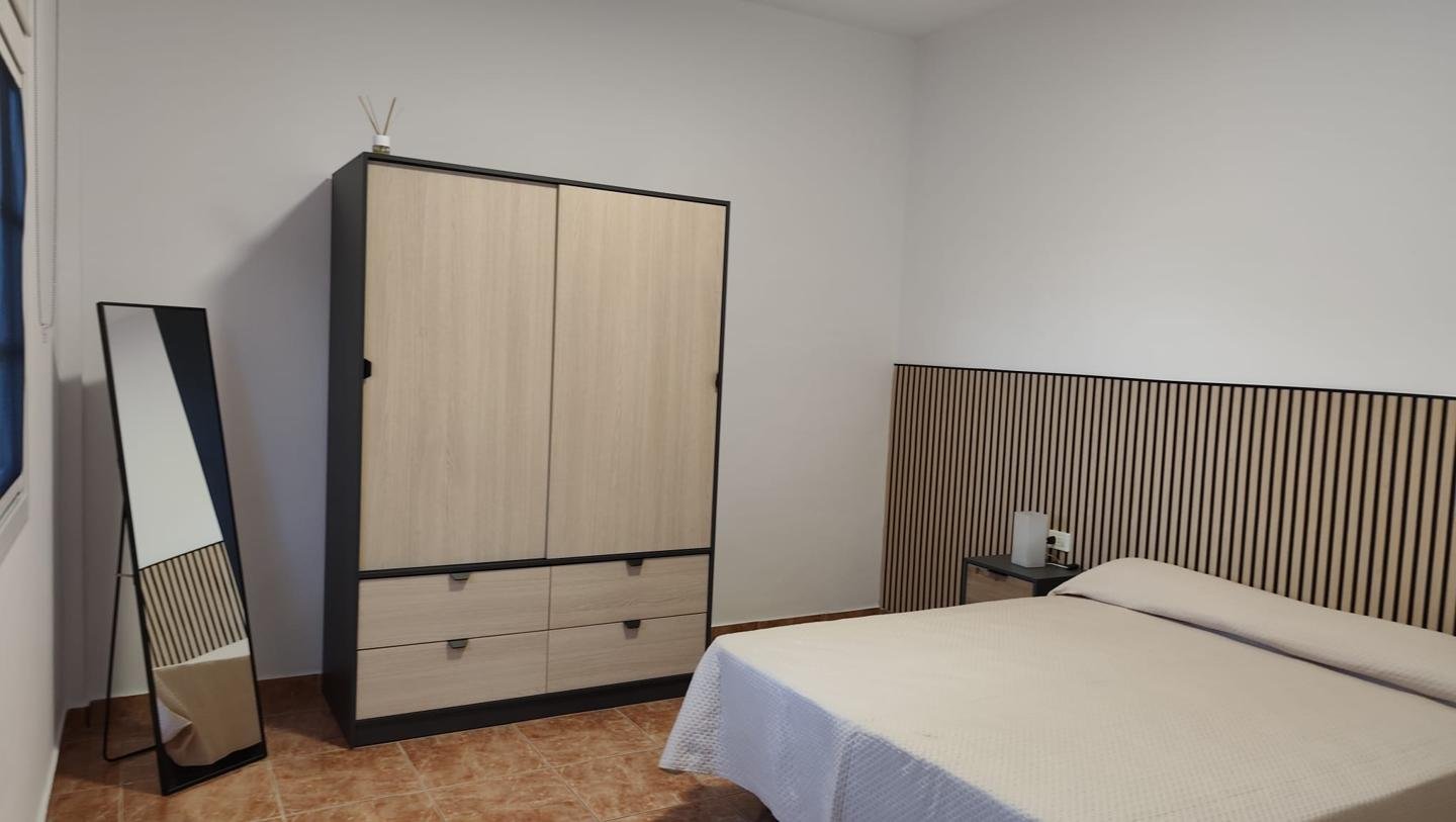 Piso de 90 m² en Guía de Isora