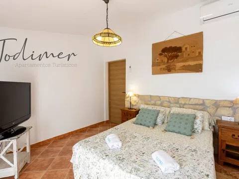 Haus 250 m² in Molvízar