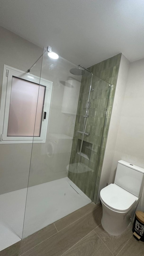Pis de 122 m² a Granada