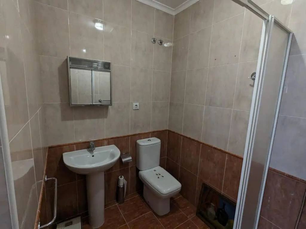 Piso de 85 m² en Ferrol
