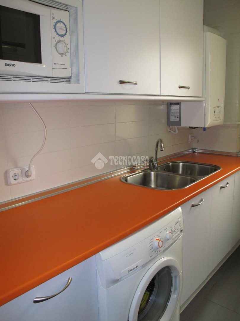 Apartamento 65 m² em Madrid