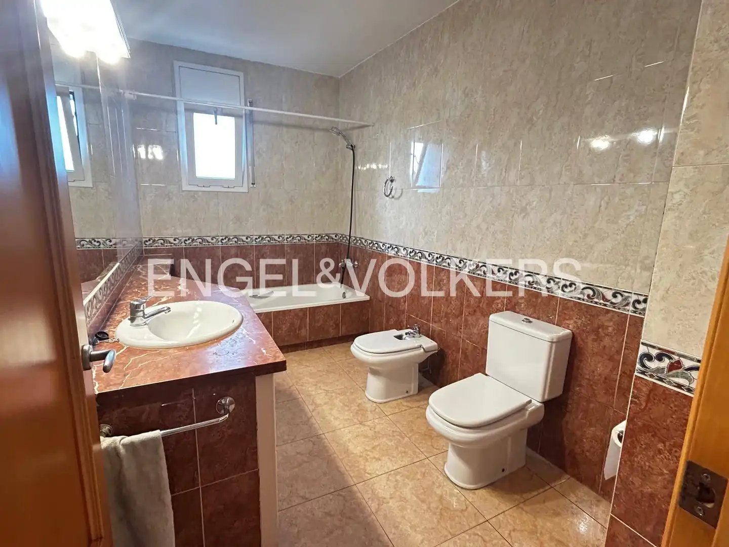 Piso de 251 m² en Vilalba Sasserra