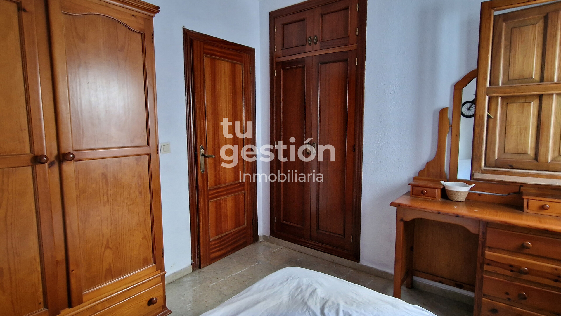 Piso de 113 m² en Rincón de la Victoria