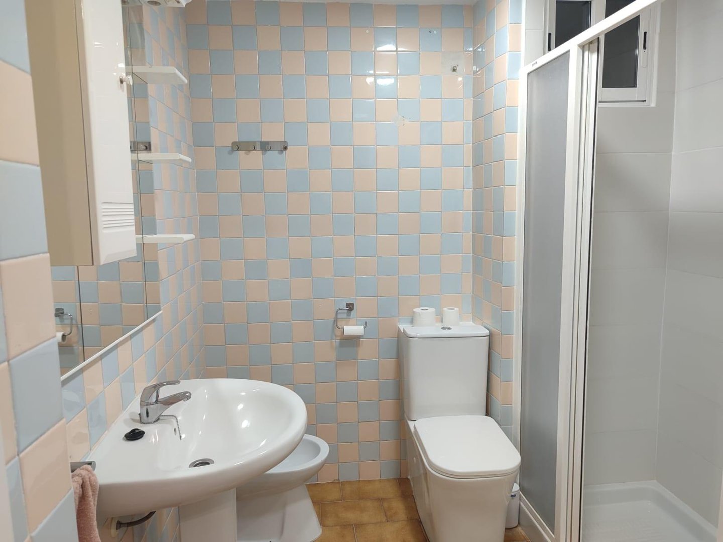 Piso de 79 m² en Granada