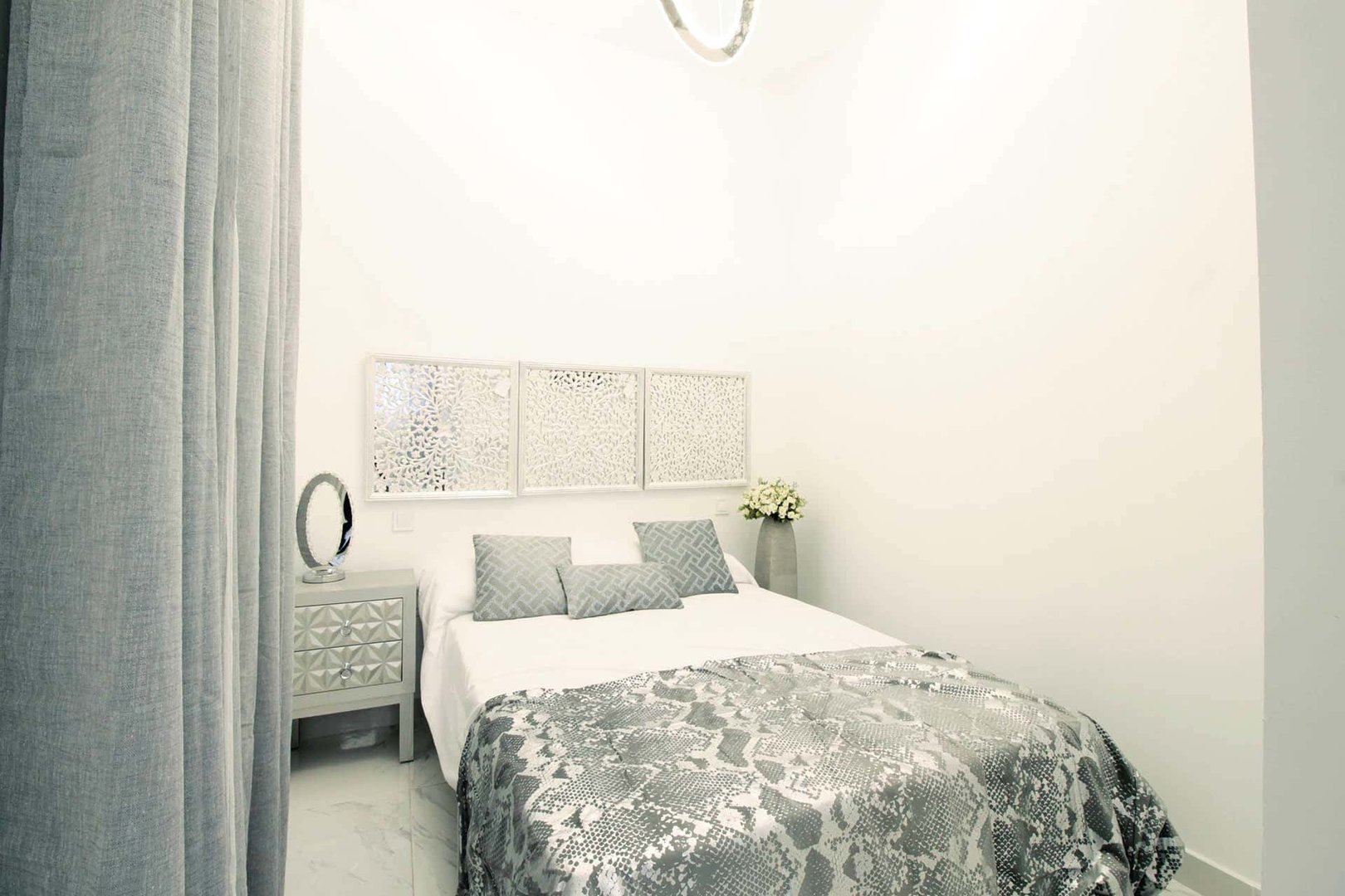 Pis de 42 m² a Madrid