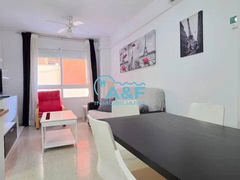 Piso de 60 m² en Oropesa del Mar