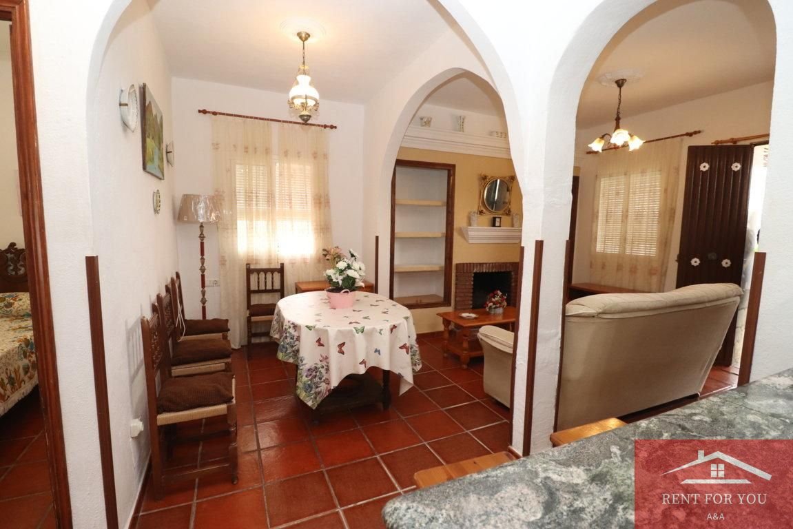 Casa de 68 m² a Alhaurín el Grande