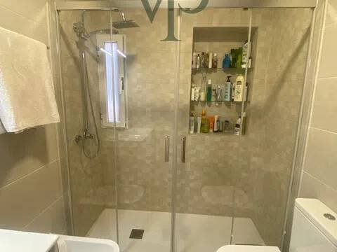 Habitación 200 m², Madrid