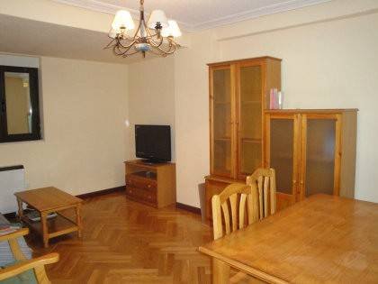 Piso de 50 m² en Salamanca