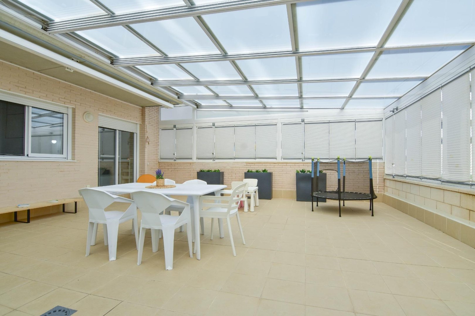Piso de 58 m² en El Puig