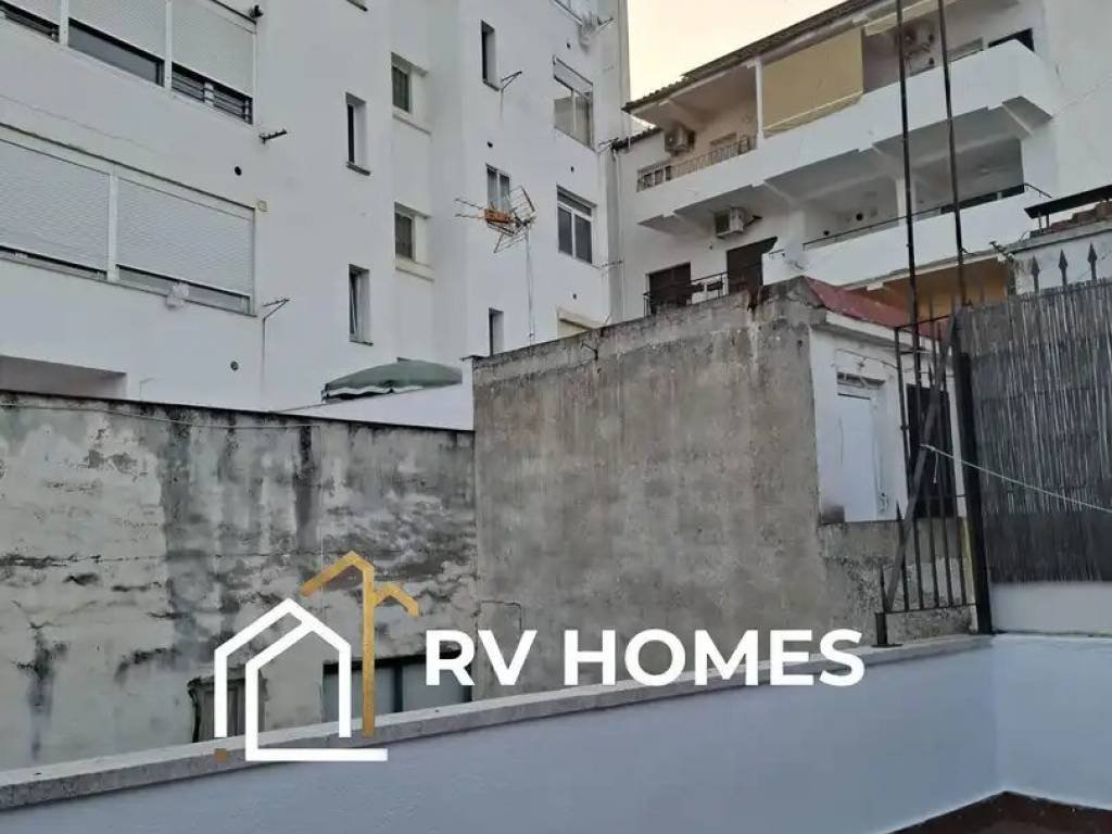 Piso de 150 m² en Cáceres