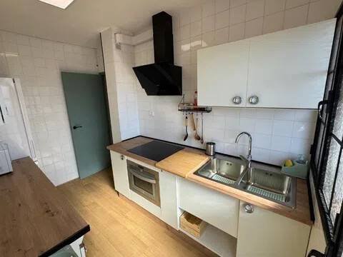 Habitación 108 m², Granada