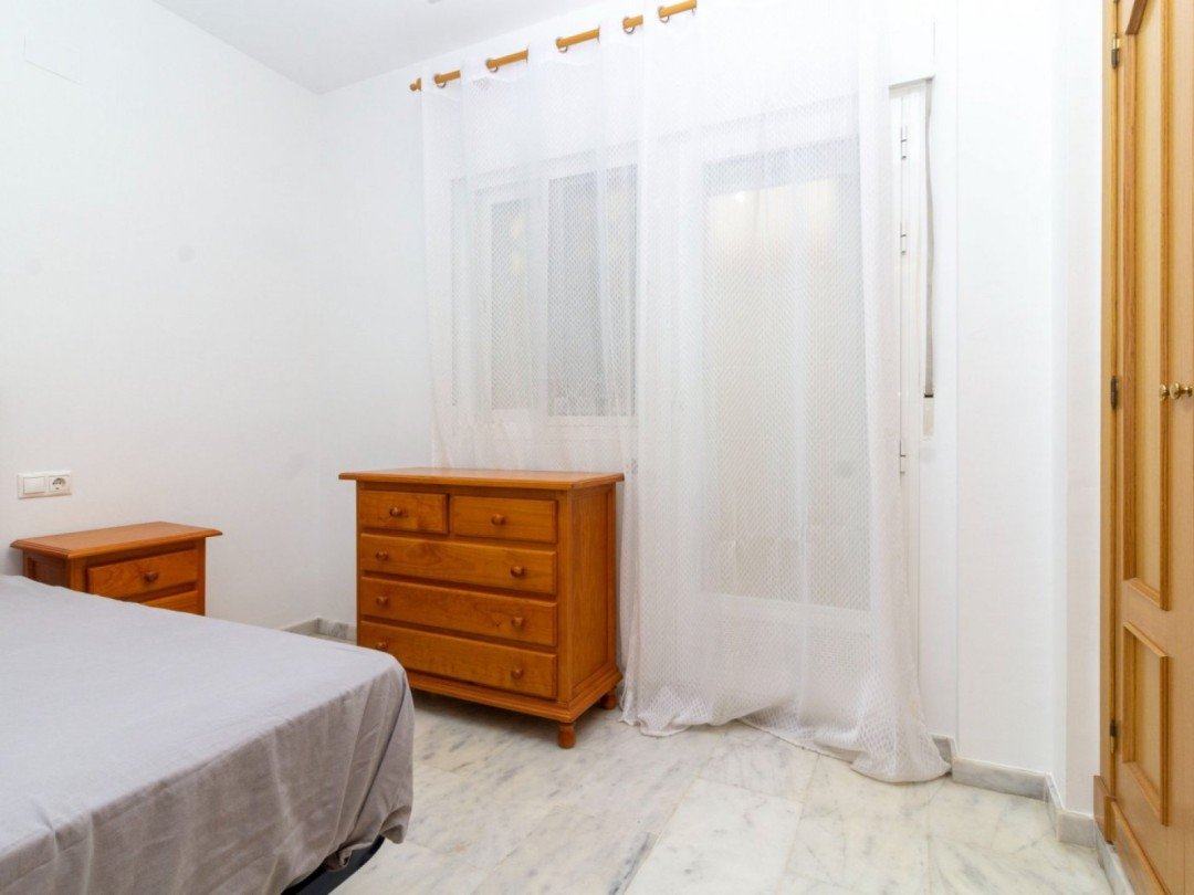 Piso de 76 m² en Motril