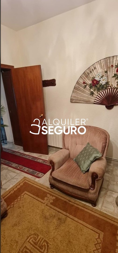 Wohnung 120 m² in Lerma
