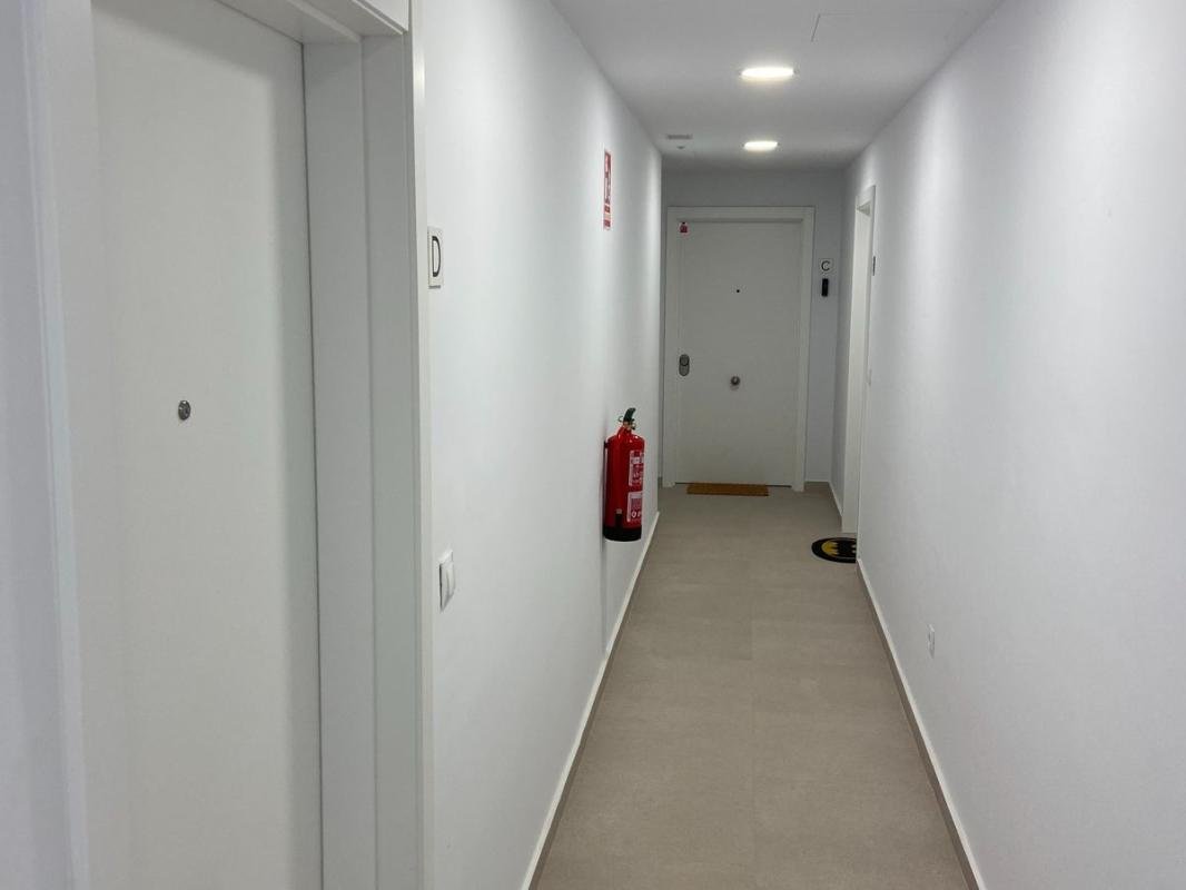 Pis de 85 m² a Dénia