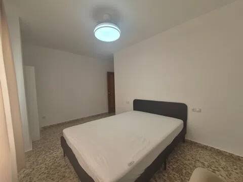 Piso de 130 m² en Almería