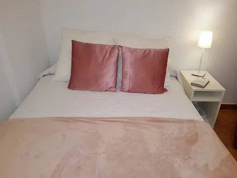 Pis de 30 m² a Madrid