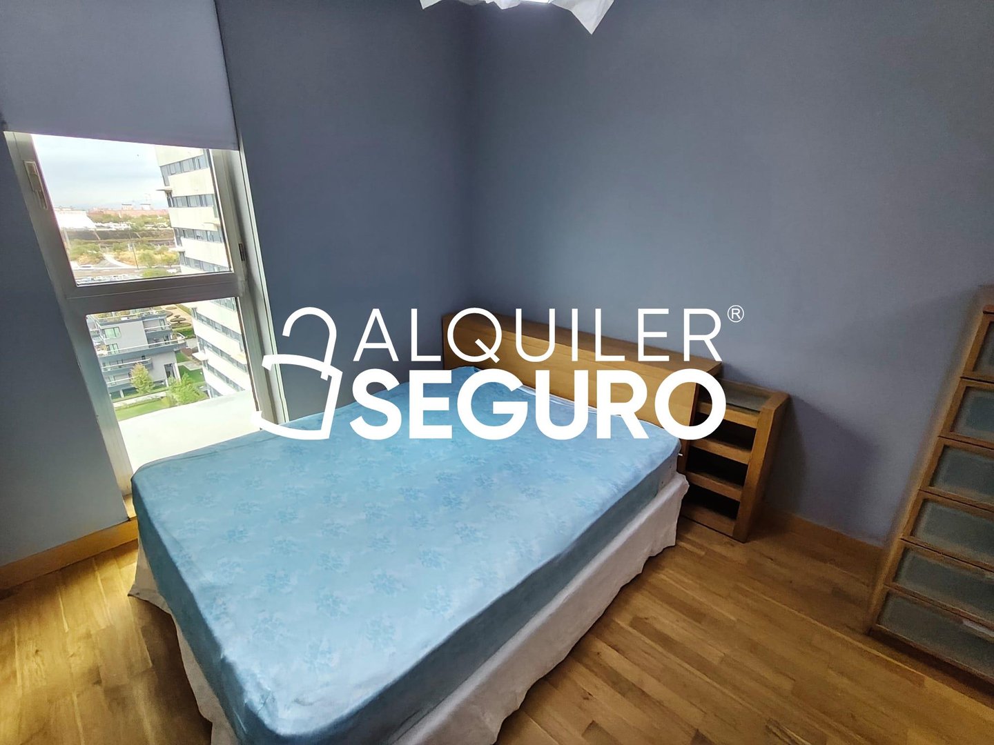 Pis de 75 m² a Madrid
