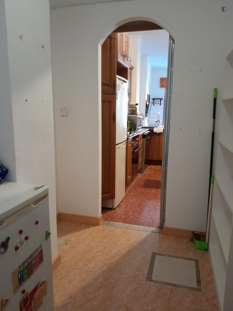Pis de 67 m² a València