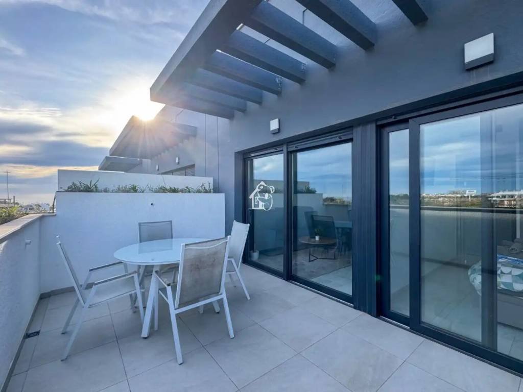 Piso de 73 m² en Orihuela