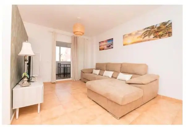Piso de 90 m² en Sanlúcar de Barrameda