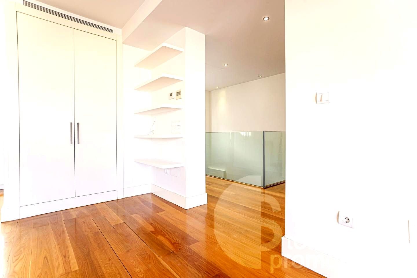 Piso de 180 m² en Málaga