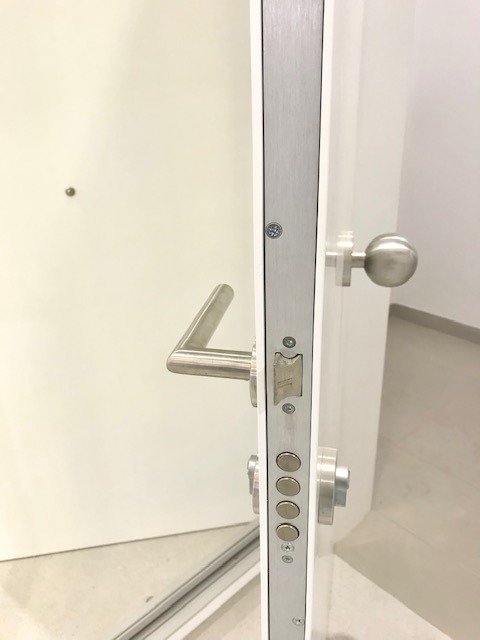 Piso de 50 m² en Las Palmas de Gran Canaria