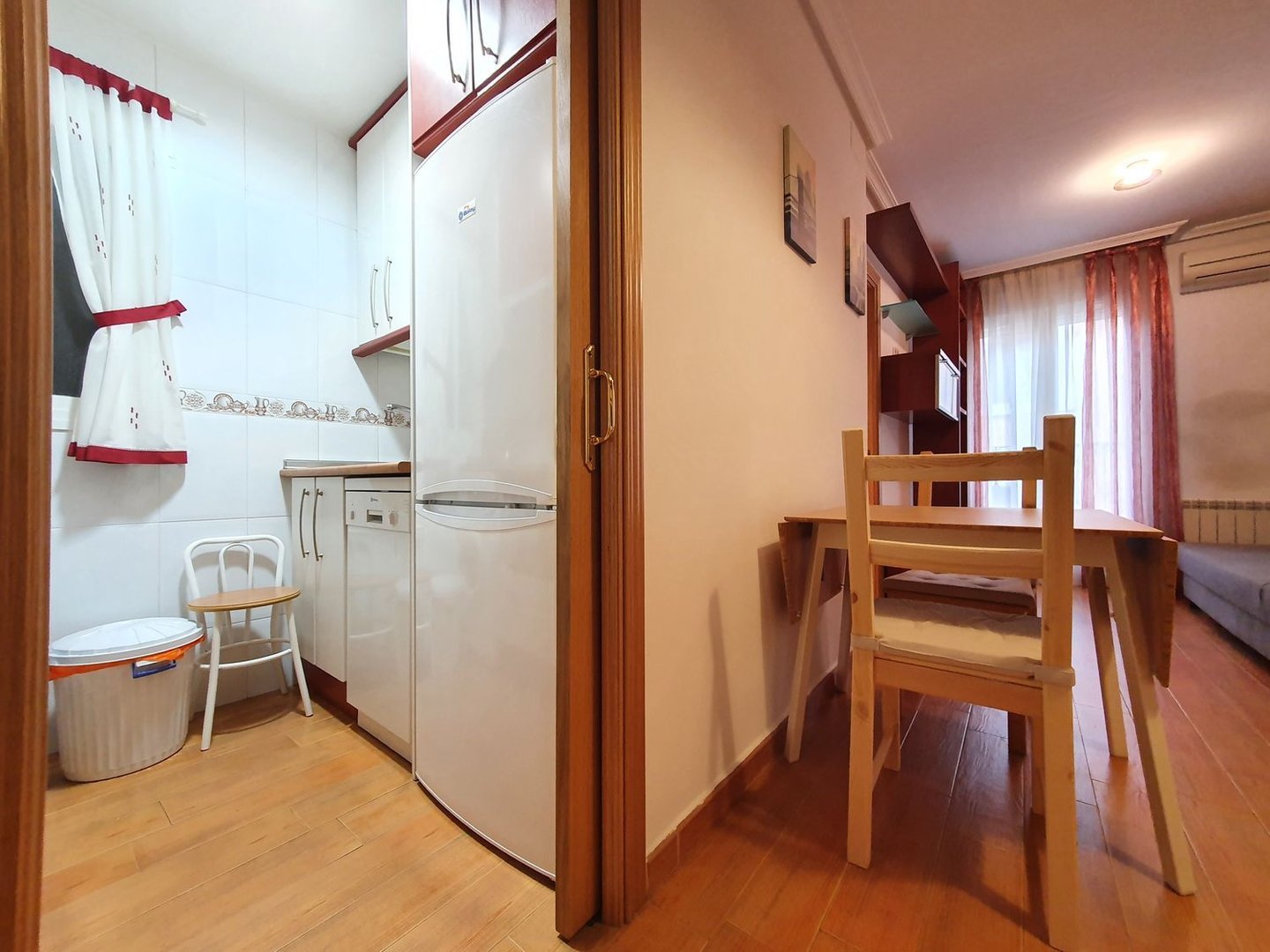 Appartamento 40 m² a Madrid