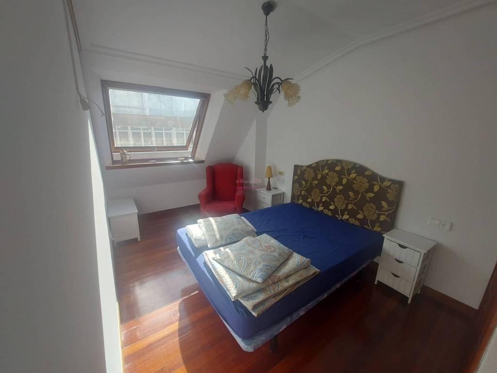 Pis de 90 m² a Vigo