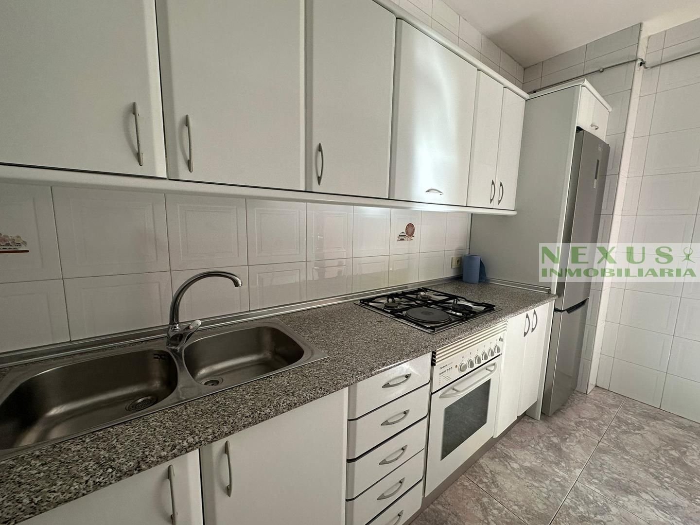 Pis de 80 m² a Cáceres