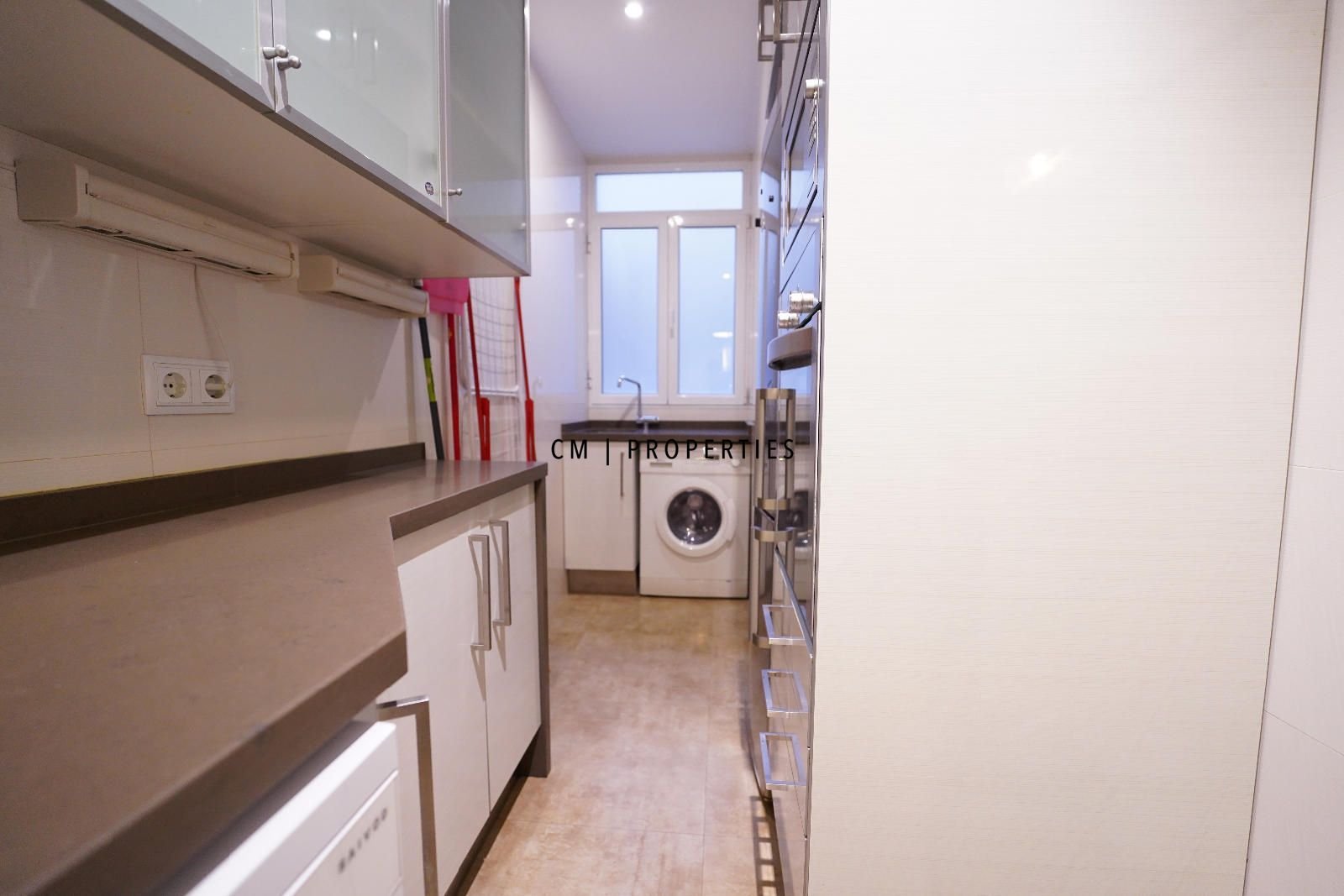 Piso de 120 m² en Valencia